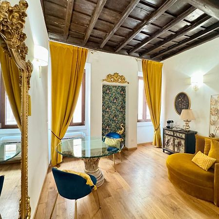 Via Della Scala Suite Rome Exterior photo